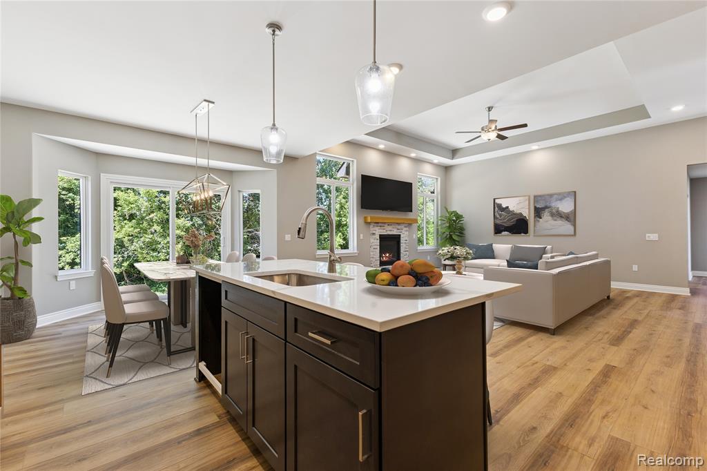 6429 Jamie Lane, Grand Blanc, MI 48439 — Photo 9