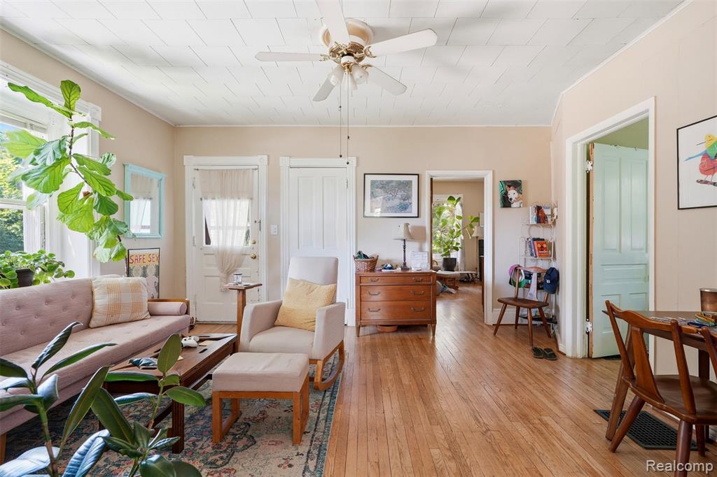 612 Spring Street, Ann Arbor, MI 48103 — Photo 4