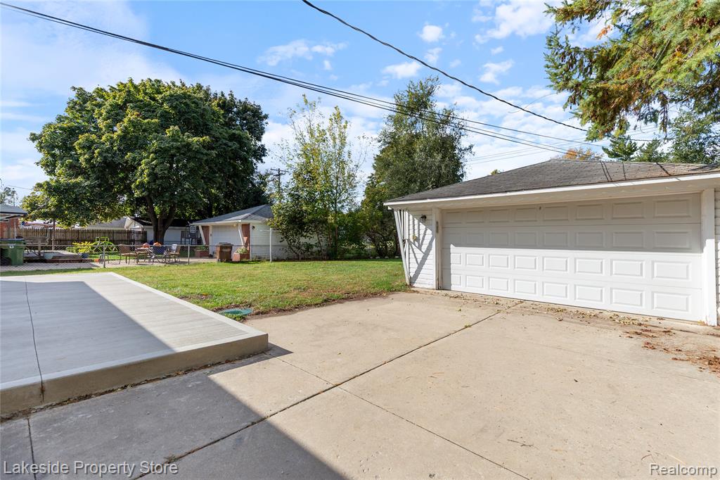 47425 Jeffry, Shelby Twp, MI 48317 — Photo 27