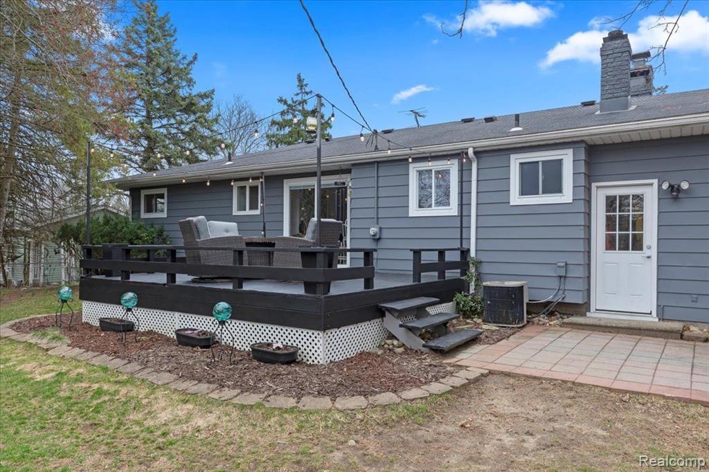 87 1ST Street, Oxford, MI 48371 — Photo 34