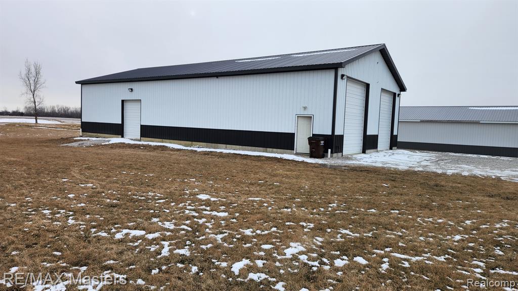5418 LABO Road, South Rockwood, MI — Photo 4