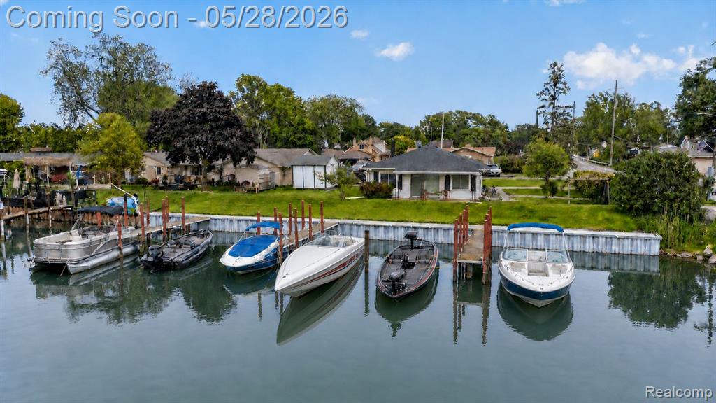 29886 Pointe Drive, Rockwood, MI — Photo 42