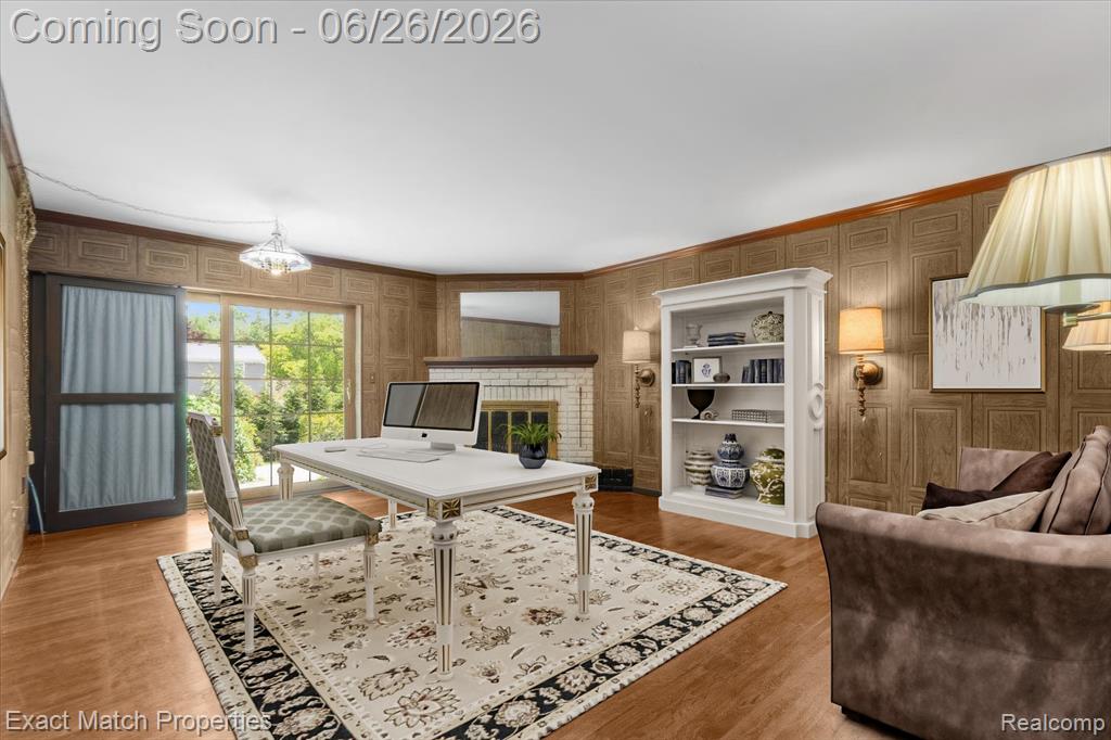 6737 Alderley Way, West Bloomfield, MI — Photo 8