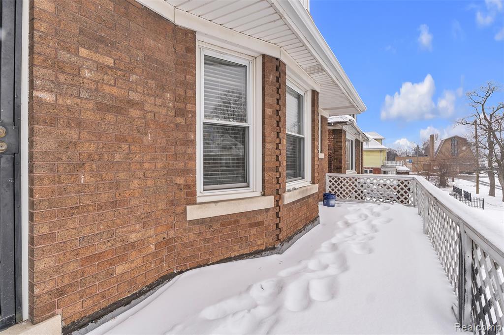 3521 Harding Street, Detroit, MI 48214 — Photo 45