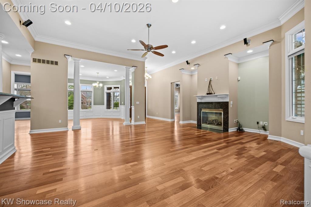 2901 Vero Drive, Highland, MI 48356 — Photo 23