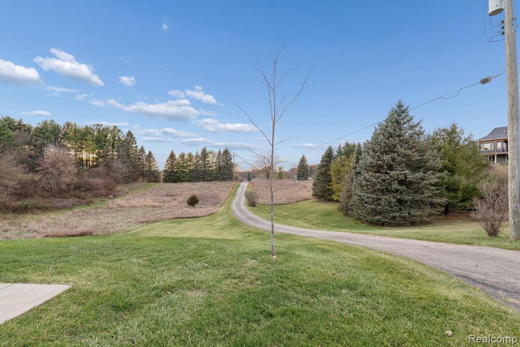 4121 Cedar Lake Road, Howell, MI 48843 — Photo 56