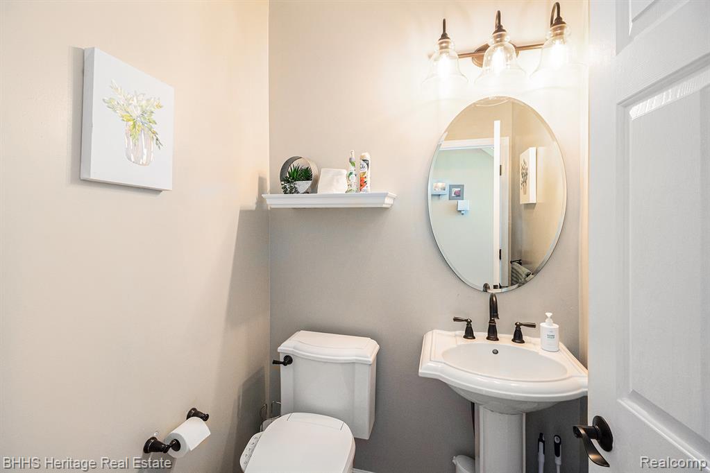 431 Timber Ridge Drive, Highland, MI — Photo 15