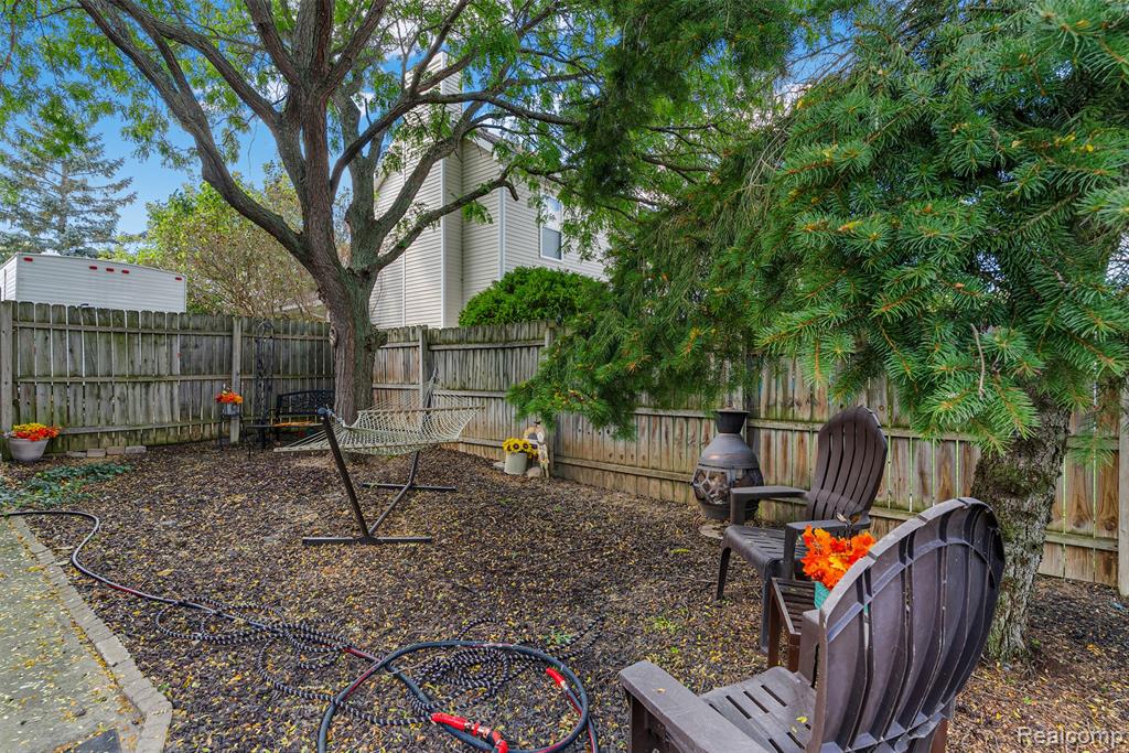 4429 W Edge Way Street, Grand Blanc, MI 48439 — Photo 29