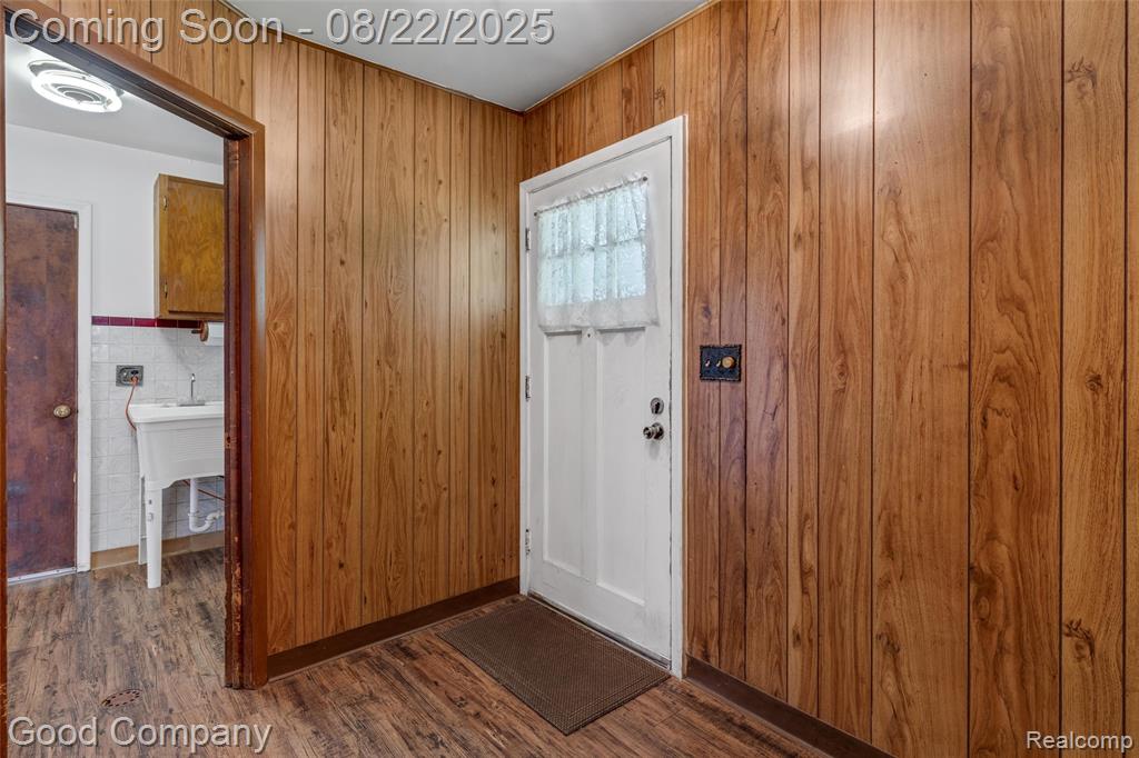 6171 Rawsonville Road, Van Buren, MI 48111 — Photo 16