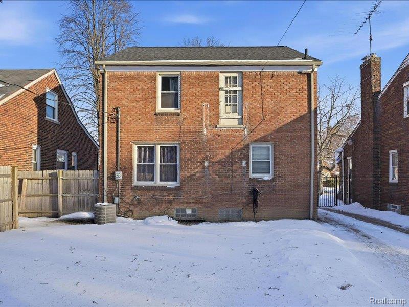 11323 Lansdowne Street, Detroit, MI 48224 — Photo 23