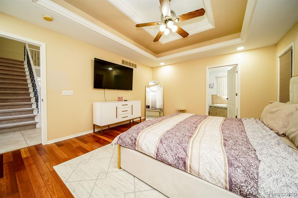 8670 LILLIAN Drive, Washington, MI — Photo 20