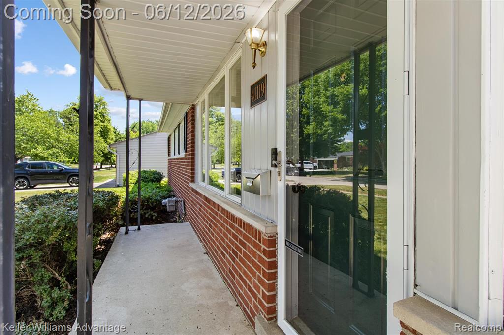 41119 Russet Lane, Plymouth, MI 48170 — Photo 3