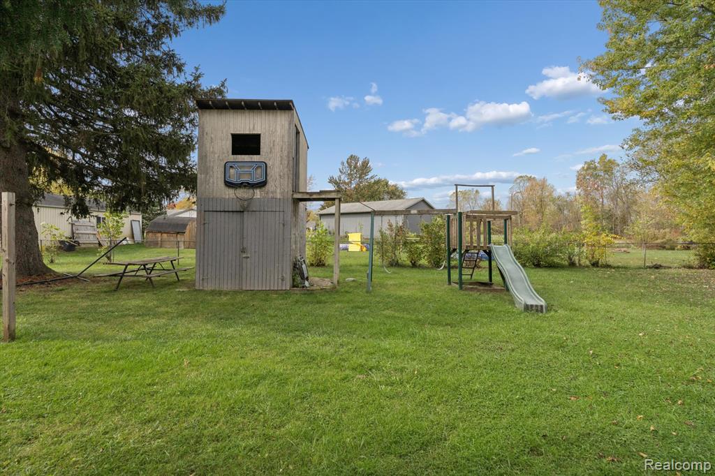 7231 Kessling Street, Davison, MI 48423 — Photo 35