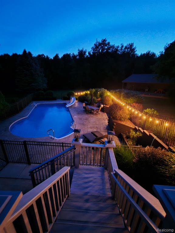 4301 Rolling Acres Drive, Hartland, MI 48353 — Photo 78
