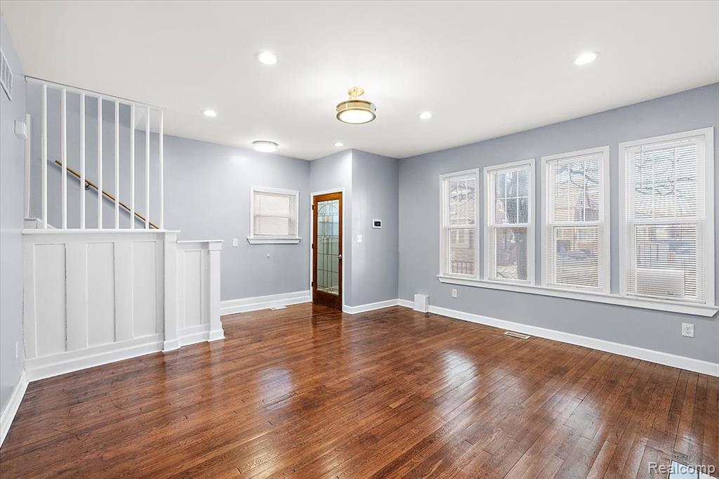 8214 Brush Street, Detroit, MI 48202 — Photo 6