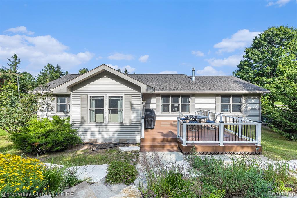 7524 Evergreen Ridge Drive, Harbor Springs, MI 49740 — Photo 38