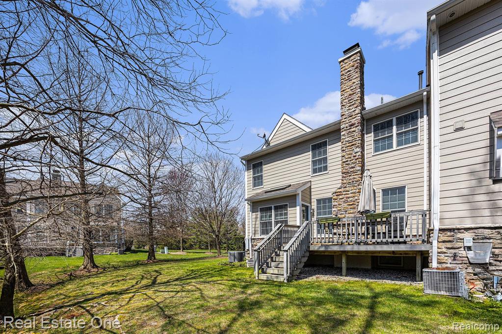 49991 BLACKBERRY Trail, Novi, MI — Photo 29