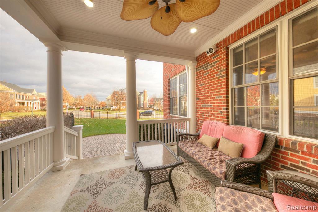 49776 Garfield Lane, Canton, MI 48188 — Photo 89