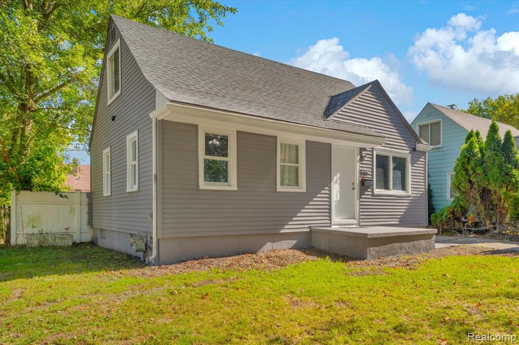 1501 S Annabelle Street, Detroit, MI 48217 — Photo 3