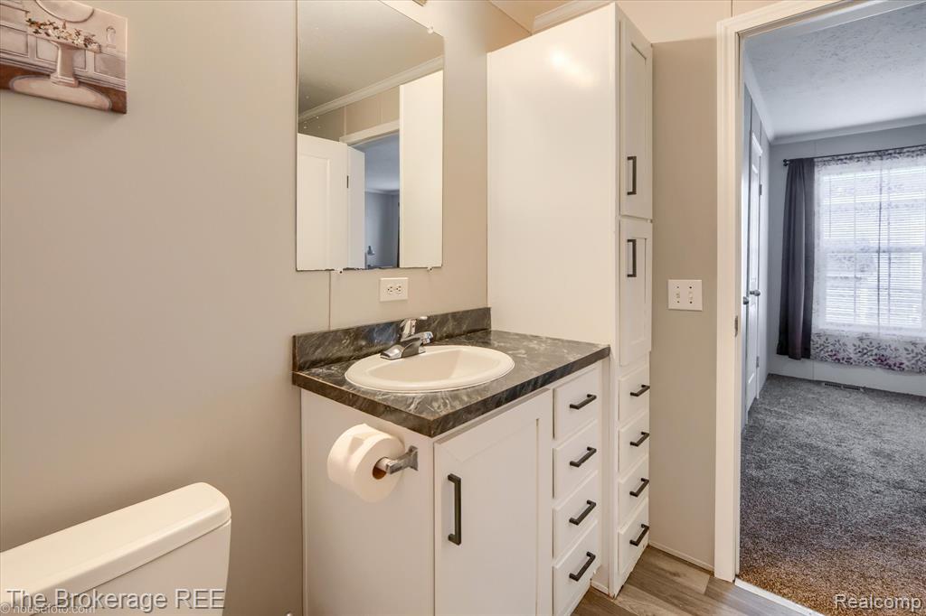 57925 Woodcreek Lot 50, New Haven, MI 48048 — Photo 18