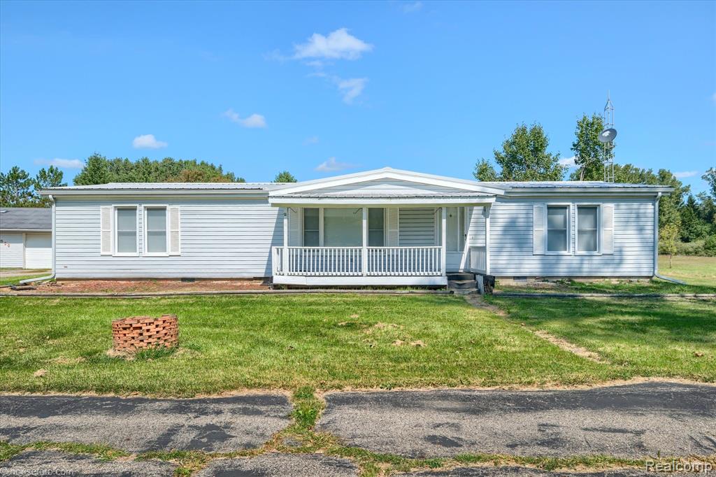 13566 Kaufman Road, Mussey, MI 48014 — Photo 50