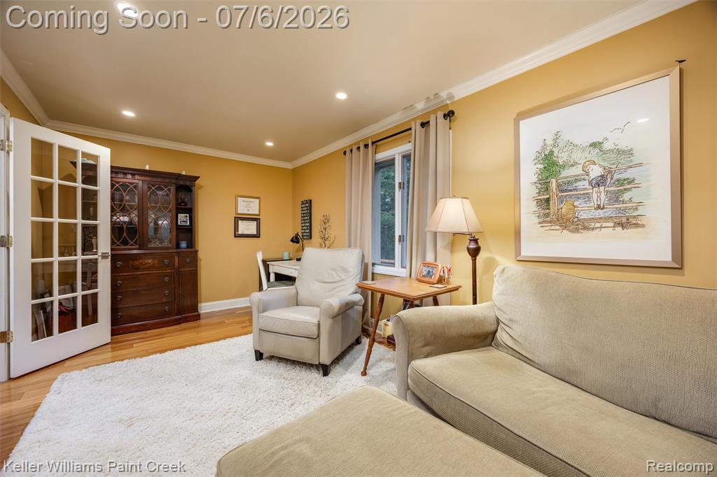 7148 Deerhill Drive, Clarkston, MI — Photo 15