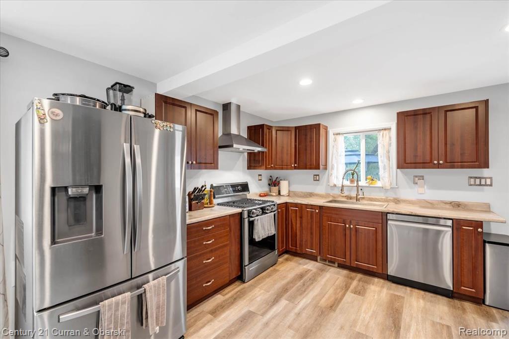439 Bauman Avenue, Clawson, MI — Photo 10