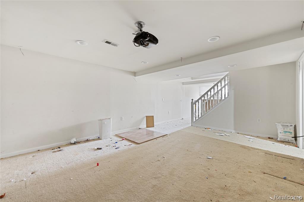 1425 Perry Lake Road, Ortonville, MI 48462 — Photo 16
