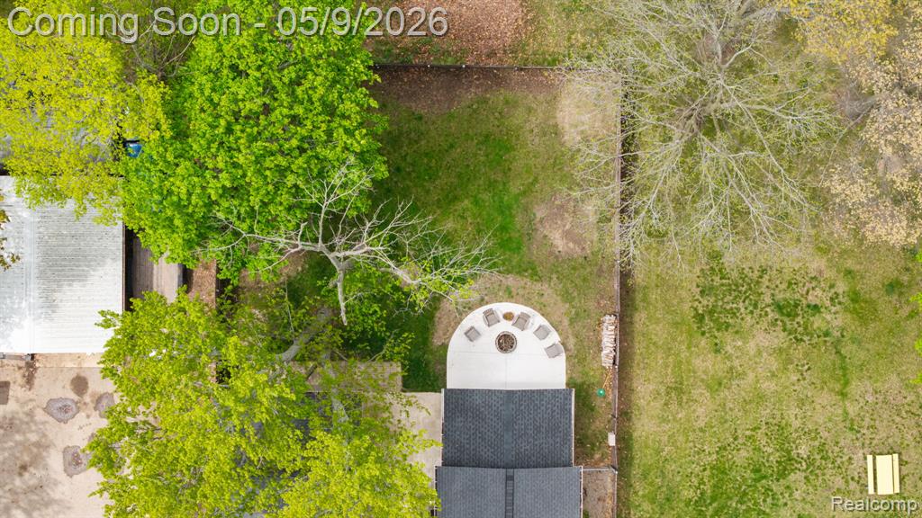 414 Cherry Street, Stockbridge, MI 49285 — Photo 24