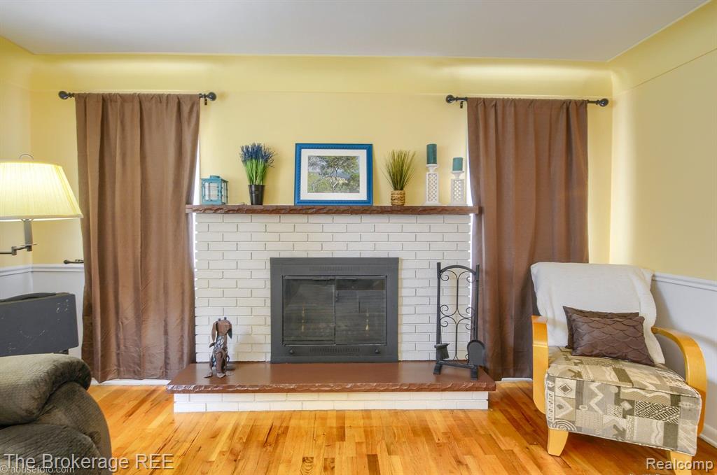 720 GARY RAY Drive, Davison, MI 48423 — Photo 4
