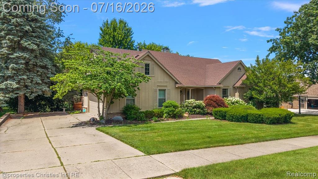 969 Whitegate Drive, Northville, MI 48167 — Photo 3