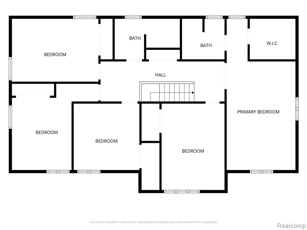 5962 Oakland Valley Drive, Rochester, MI 48306 — Photo 46