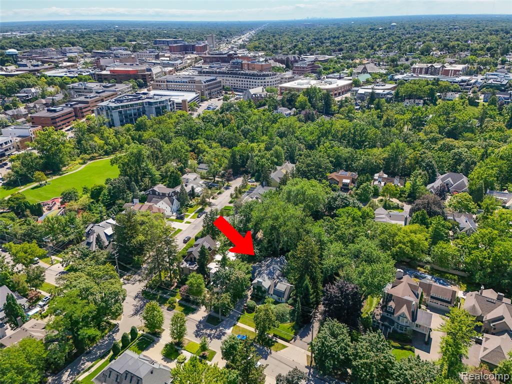 485 Harmon Street, Birmingham, MI 48009 — Photo 35