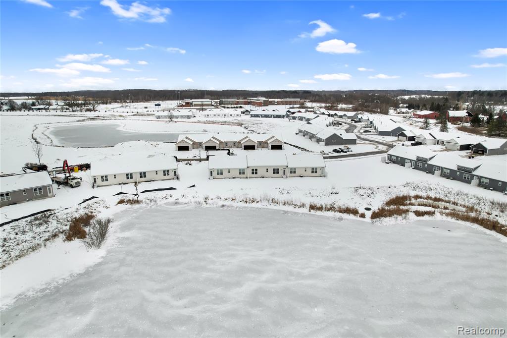 2324 Gilder Drive, Howell, MI 48843 — Photo 19