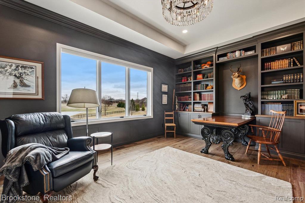 67222 Greystone Court, Washington, MI 48095 — Photo 18