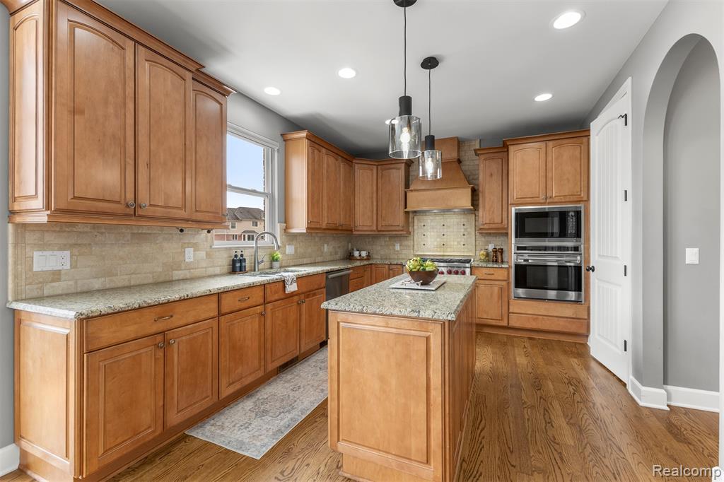 8439 Boulder Shores Drive, South Lyon, MI 48178 — Photo 26