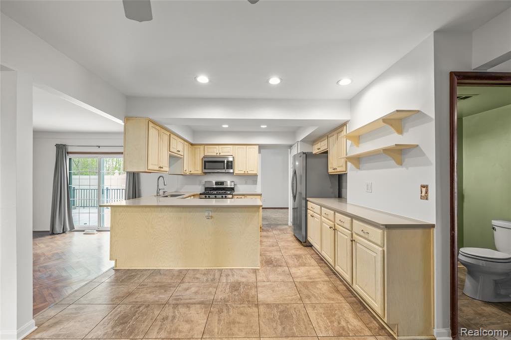 6748 Brookshire Drive, Canton, MI 48187 — Photo 11