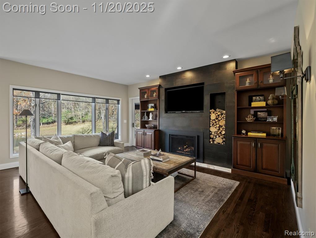 5764 Bloomfield Glens Road, West Bloomfield, MI — Photo 12