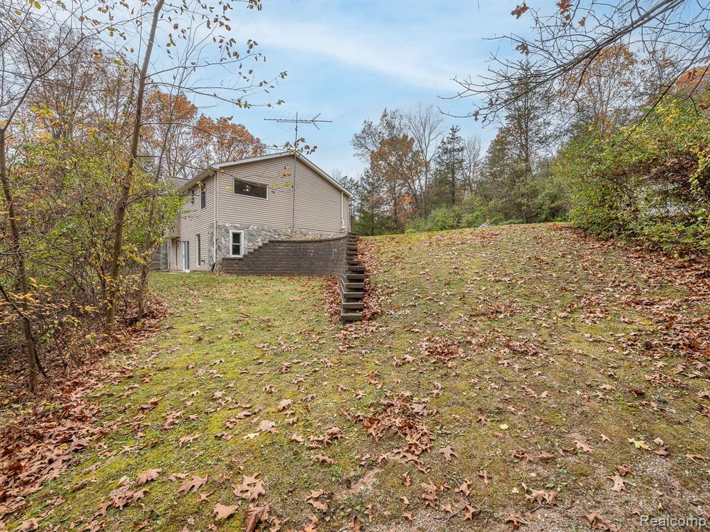 12349 COLLER, Tipton, MI 49287 — Photo 36