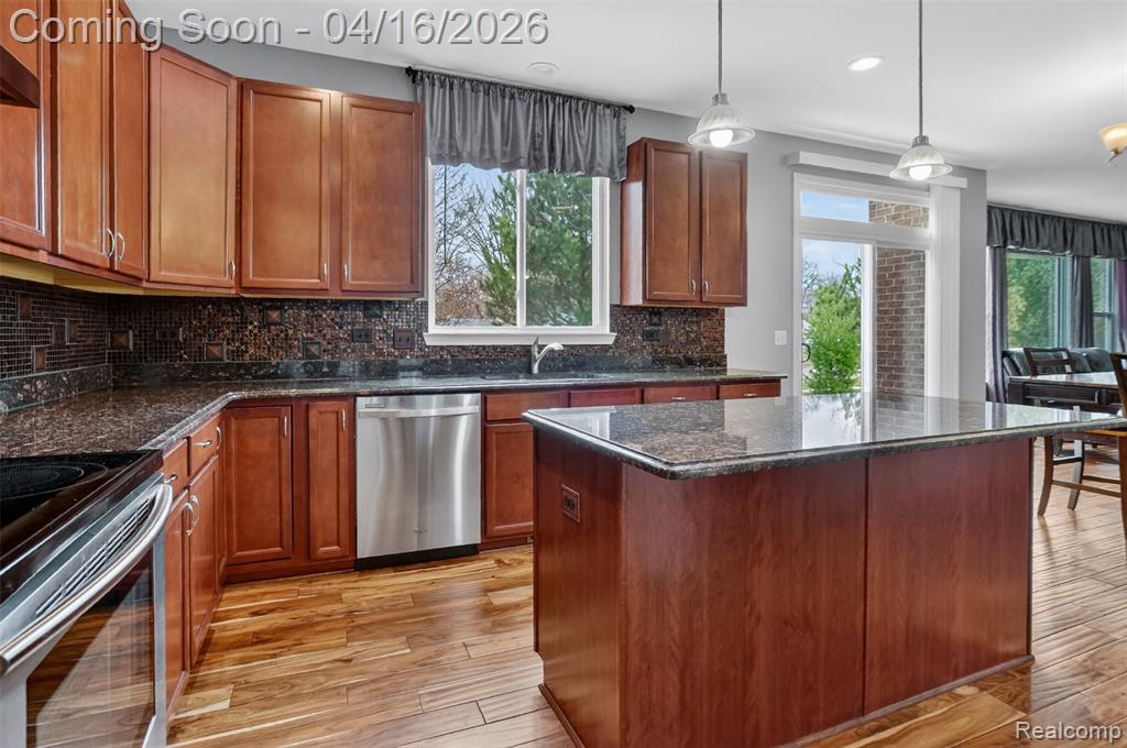 3595 Hogan Circle, Rochester, MI 48307 — Photo 9