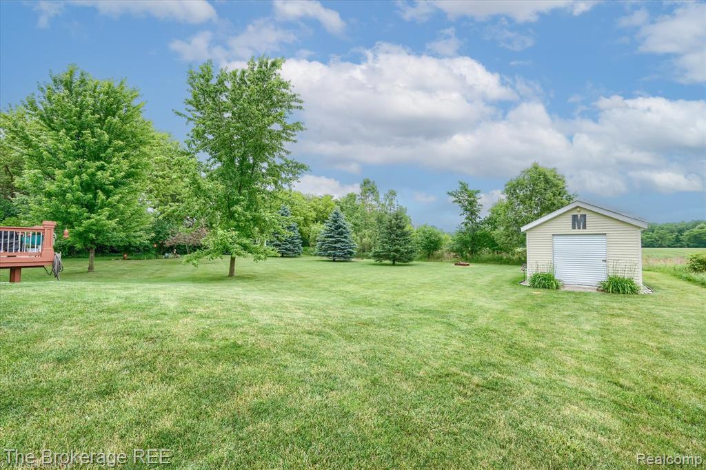 4432 N Belsay Road, Flint, MI 48506 — Photo 7