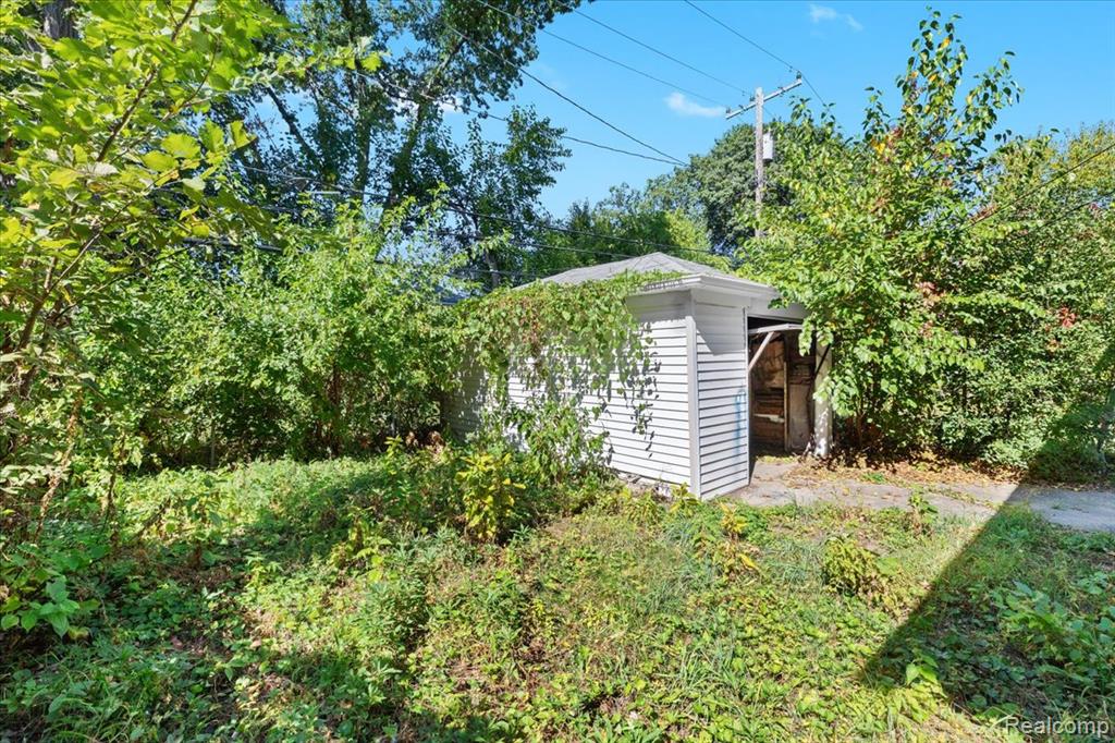 16653 Woodingham Drive, Detroit, MI 48221 — Photo 20