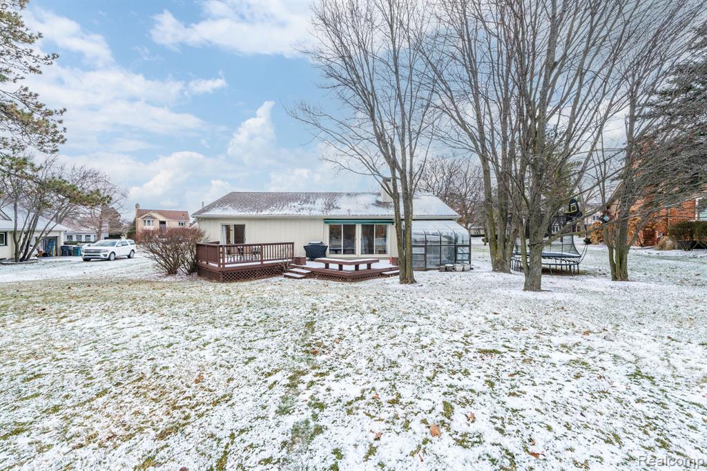 6367 Denton Drive, Troy, MI 48098 — Photo 34