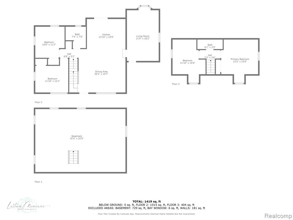 4428 American Heritage Road, Grand Blanc, MI 48439 — Photo 30