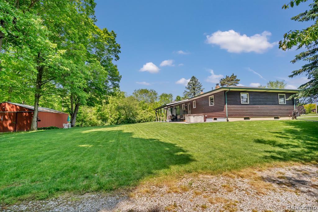 5177 Merwin Road, Lapeer, MI 48446 — Photo 41