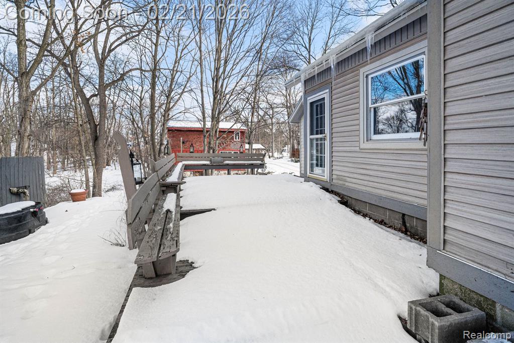 825 S Leroy Street, Fenton, MI 48430 — Photo 36