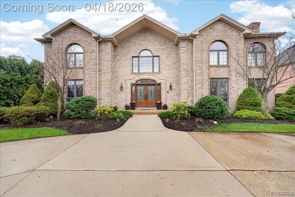 8657 Marquette Drive, Grosse Ile, MI 48138 — Photo 3