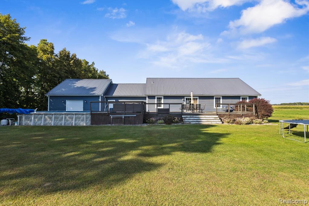 5625 Birch Run Road, Millington, MI 48746 — Photo 48