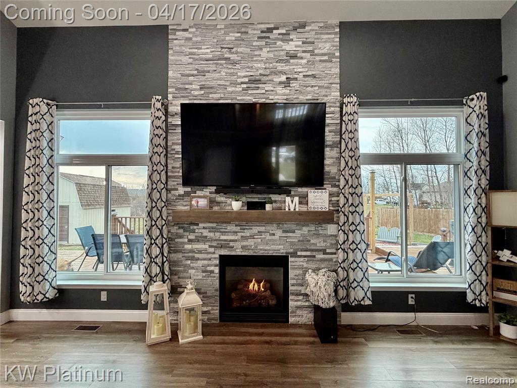 4837 Camelot Drive, Kimball, MI — Photo 12