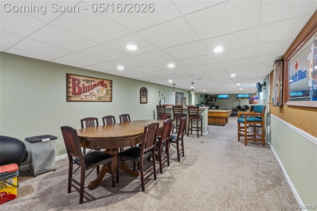 21420 Salisbury Avenue, Grosse Ile, MI 48138 — Photo 28